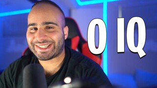Yu-Gi-Oh Players Are Lazy & Stupid