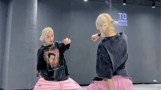 分解【律动】爱的主打歌