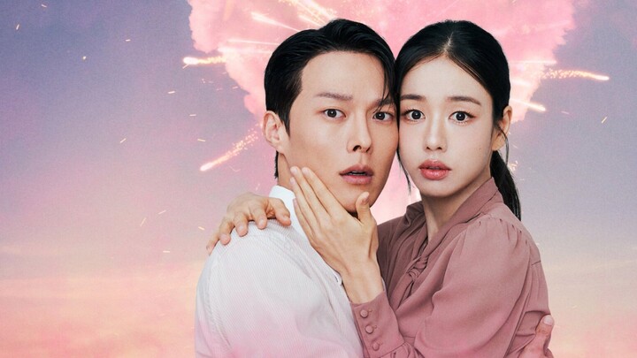 (Dynamite kiss) ep 9 Sub indo