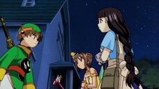 Sakura| THUR LĨNH THẺ BÀI | Tập 12