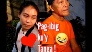 Pag-ibig ko'y Tanga comedy shortfilm