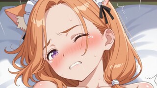 Minami Memproyeksikan cinta kompetitif💕