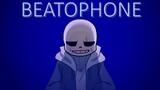 [Clip·MAD·Dubbing] undertale-Beatophone meme-novelty