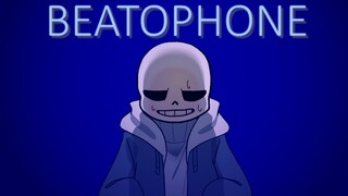 【undertale/meme】beatophone 并不是很猎奇