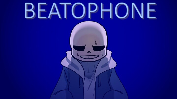 [Undertale/Meme] Beatophone không hiếu kỳ lắm