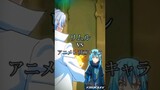 Rimuru VS Anime & Verse | Speedrun Anime Gauntlet | Rimuru Edit💧| #anime #animeedits #rimuru #fypシ