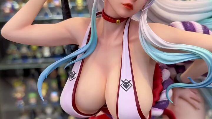 One pice Yamato 😍😍