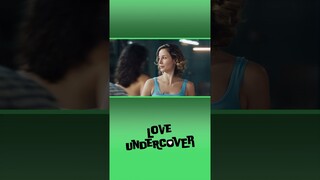 Don't Mess with Onur😲 - Love Undercover #shorts