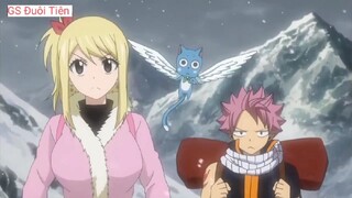Hội Pháp Sư Fairy Tail - Tập 221 ( Lồng Tiếng )