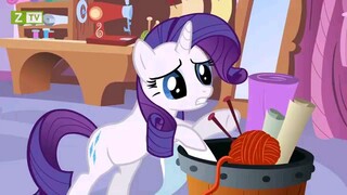 Pony Bé Nhỏ Tình Bạn Phần 1 Tập 17 Thuyết Minh