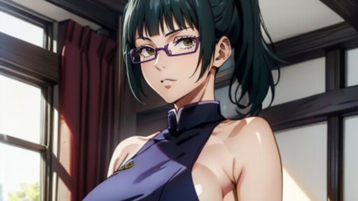 MULUS JUGA TERNYATA KALAU DILIAT LIAT