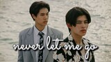 🇹🇭 Never Let Me Go |Ep 4|Engsub