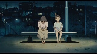 SF. Lời thì thầm của trái tim