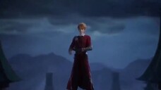 Tales Of Demons And Gods S9 Eps 34 Sub Indo
