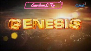 Genesis: Full Episode 7 (Stream Together)