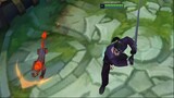 Game Play in LEAGUE OF LEGENDS, Master Yi - Secret Agent - forró / Piseiro Music