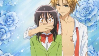 [Usui Takumi] Không ai có thể quyến rũ hơn anh ấy trong BGM của anh ấy!