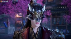 Supreme Above The Sky Eps 48 Sub Indo