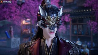 Supreme Above The Sky Eps 48 Sub Indo