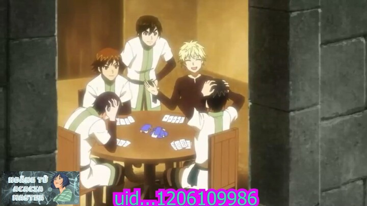 Ta chạy theo ý nghĩ riêng「AMV」- Monster  #Anime