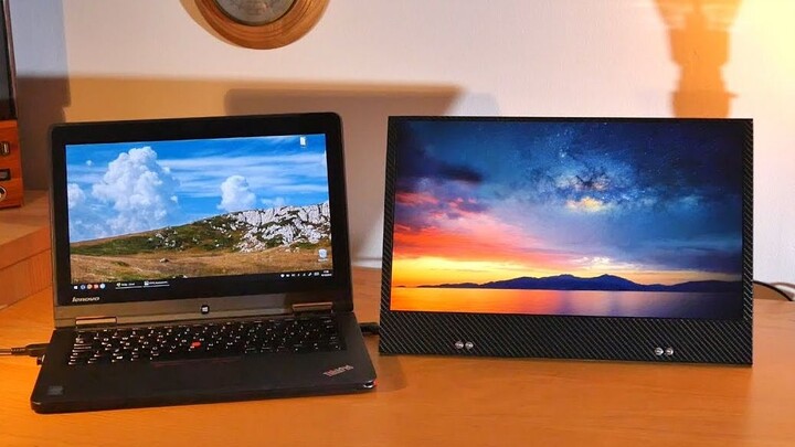 บทสอนสุดเข้มข้น: สร้างจอภาพจากของเหลือใช้ที่รีไซเคิลได้