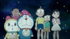 Doraemon Movie 27 (2007): Chuyến Phiêu Lưu Vào Xứ Quỷ (Lồng Tiếng)