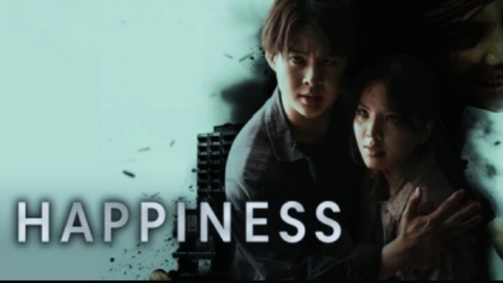 Happiness (2026) Zombie Thailand 🔥🔥