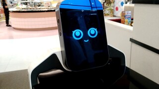 The Conservation of Mybot Robot! 🤖 Part 2