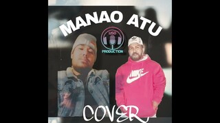 Manao atu cover by Uso Mikey ft JOHN