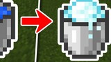 Minecraft: Weird but Effective, 5 Simple Actions!