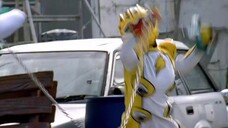 Siêu Nhân Rừng Xanh (BẢN MỸ) Tập 25 - Power Ranger Jungle Fury