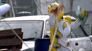 Siêu Nhân Rừng Xanh (BẢN MỸ) Tập 25 - Power Ranger Jungle Fury