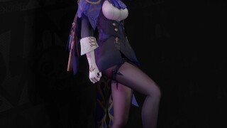 Clolinde: Sao cậu vất vả thế~