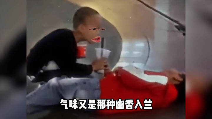 It turns out it's so delicious it makes you cry