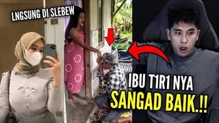 SANGAT BRUNTUNG PRIA INI❓..REACT MEME KOCAK