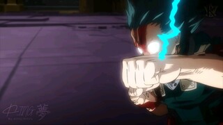 Demon slayer amv
