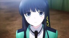 Mahouka-koukou-no-rettousei SS1 ตอนที่ 16 พากย์ไทย