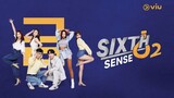 Sixth Sense 2021 - Eps 1 (Sub Indo)