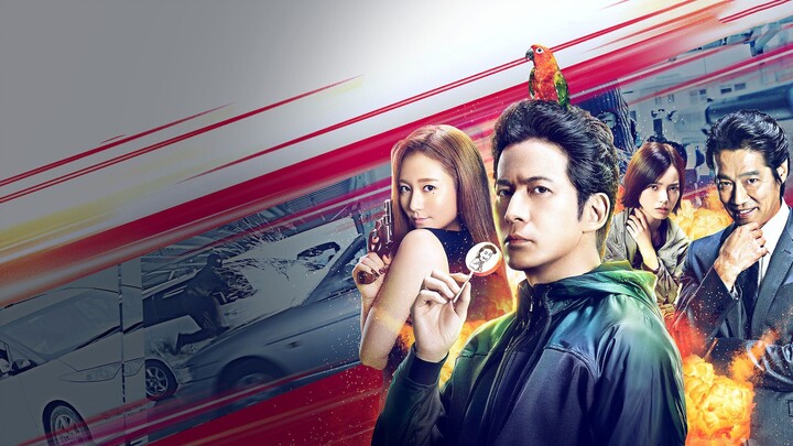 Fable: Sát thủ ẩn danh - THE FABLE: The Killer Who Doesn't Kill (2021)