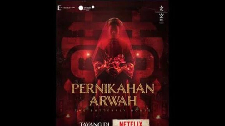 Pernikahan Arwah 2025