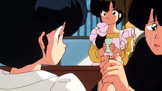 Ranma_Capitulo 97 -La superior de la casa se pone de pie_