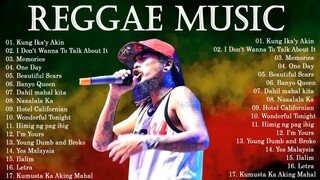 Bob Marley, Chocolate Factory ,Tropical ,Kokoi Baldo,Nairud Sa Wabad  Reggae Songs 2023 Tropa Vibes
