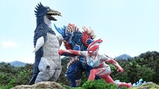 🇮🇩 EPS. 03 | 🔴 ULTRAMAN OMEGA DUBBING INDONESIA RTV