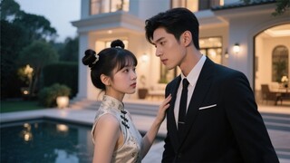 Suami Selingkuh!Gadis Ahli Fengshui Rebut Balik Keberuntungan&Menikah ke Keluarga Sultan!#minidrama