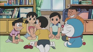 Doraemon episode 222