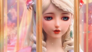 Ai Ling có thể xứng đáng với những năm tháng yêu nhau! 【Princess Ling-Hua Ling ｜ Chỉ đường Cá nhân】