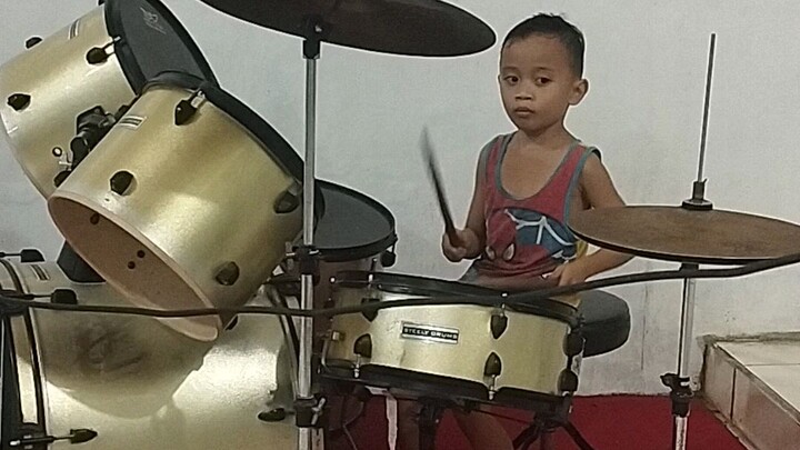 Drum Pratice