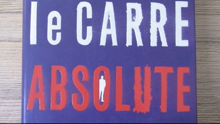 John le Carre - "Absolute Friends" - Part 2 - Read by Michael Jayston