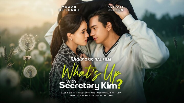 𝑾̶𝒉̶𝒂̶𝒕̶𝒔̶ 𝑼̶𝒑̶ 𝑾̶𝒊̶𝒕̶𝒉̶ 𝑺̶𝒆̶𝒄̶𝒓̶𝒆̶𝒕̶𝒂̶𝒓̶𝒚̶ 𝑲̶𝒊̶𝒎̶- (2025) 𝑺̶𝒖̶𝒃̶ 𝑰̶𝒏̶𝒅