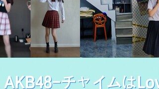 My youth is back?! The first 48 series random dance!